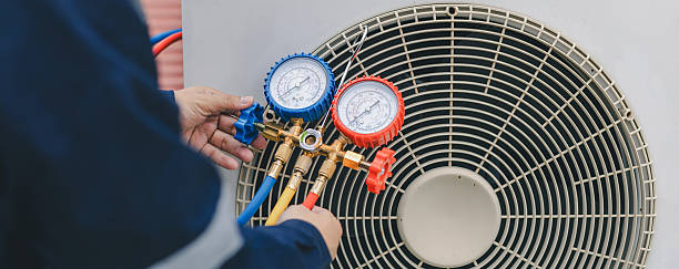 Licensed Hvac service in Nashport, OH - Tropical Oasis HVAC