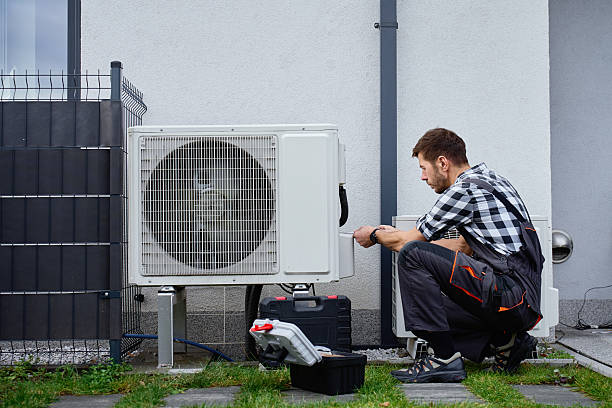 Trusted Hvac service in Nashport, OH - Tropical Oasis HVAC